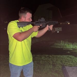 Meet your Posher, Tyler